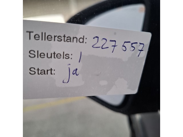 Personenauto, mercedes-benz, vito, 113 cdi 320, 2013 - afbeelding 41 van  46