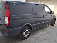 Personenauto, mercedes-benz, vito, 113 cdi 320, 2013 - afbeelding 34 van  46