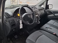 Personenauto, mercedes-benz, vito, 113 cdi 320, 2013 - afbeelding 45 van  46