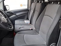 Personenauto, mercedes-benz, vito, 113 cdi 320, 2013 - afbeelding 46 van  46