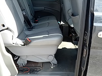 Personenauto, mercedes-benz, vito, 115 cdi 320 lang dc luxe, 2006 - afbeelding 3 van  15