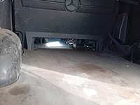 Personenauto, mercedes-benz, vito, 115 cdi 320 lang dc luxe, 2006 - afbeelding 4 van  15