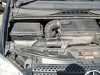 Personenauto, mercedes-benz, vito, 115 cdi 320 lang dc luxe, 2006 - afbeelding 6 van  15