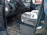 Personenauto, mercedes-benz, vito, 115 cdi 320 lang dc luxe, 2006 - afbeelding 11 van  15
