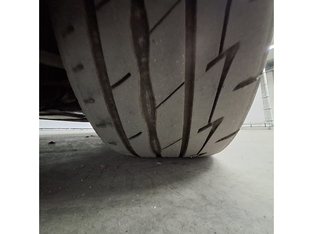 Personenauto, mercedes, cls 550, 2010 - afbeelding 2 van  48