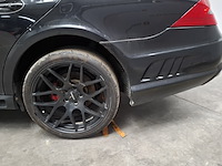 Personenauto, mercedes, cls 550, 2010 - afbeelding 3 van  48