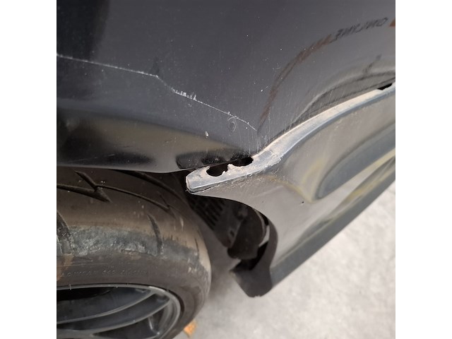 Personenauto, mercedes, cls 550, 2010 - afbeelding 4 van  48