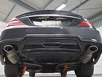 Personenauto, mercedes, cls 550, 2010 - afbeelding 5 van  48