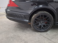 Personenauto, mercedes, cls 550, 2010 - afbeelding 6 van  48