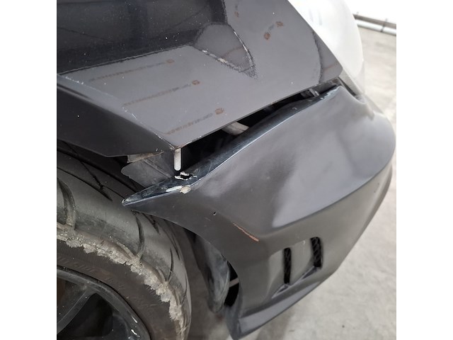 Personenauto, mercedes, cls 550, 2010 - afbeelding 8 van  48