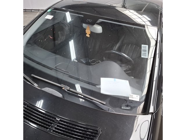 Personenauto, mercedes, cls 550, 2010 - afbeelding 10 van  48