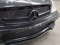 Personenauto, mercedes, cls 550, 2010 - afbeelding 13 van  48