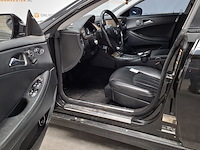 Personenauto, mercedes, cls 550, 2010 - afbeelding 14 van  48
