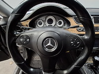 Personenauto, mercedes, cls 550, 2010 - afbeelding 16 van  48