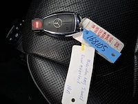 Personenauto, mercedes, cls 550, 2010 - afbeelding 17 van  48