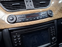 Personenauto, mercedes, cls 550, 2010 - afbeelding 18 van  48