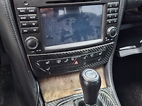 Personenauto, mercedes, cls 550, 2010 - afbeelding 19 van  48