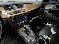 Personenauto, mercedes, cls 550, 2010 - afbeelding 20 van  48