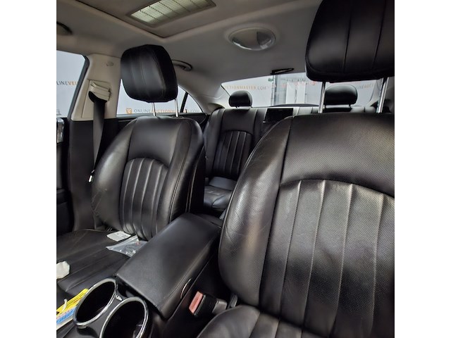 Personenauto, mercedes, cls 550, 2010 - afbeelding 21 van  48