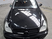 Personenauto, mercedes, cls 550, 2010 - afbeelding 12 van  48