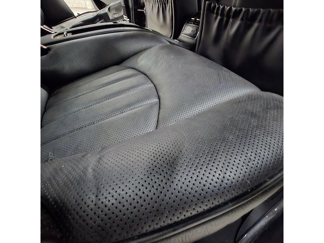 Personenauto, mercedes, cls 550, 2010 - afbeelding 25 van  48