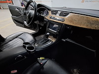 Personenauto, mercedes, cls 550, 2010 - afbeelding 26 van  48