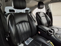 Personenauto, mercedes, cls 550, 2010 - afbeelding 27 van  48