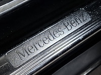 Personenauto, mercedes, cls 550, 2010 - afbeelding 28 van  48