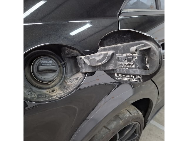 Personenauto, mercedes, cls 550, 2010 - afbeelding 29 van  48