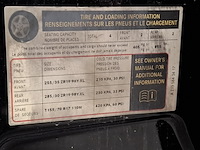 Personenauto, mercedes, cls 550, 2010 - afbeelding 35 van  48