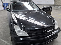 Personenauto, mercedes, cls 550, 2010 - afbeelding 37 van  48