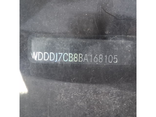 Personenauto, mercedes, cls 550, 2010 - afbeelding 38 van  48