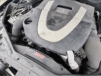 Personenauto, mercedes, cls 550, 2010 - afbeelding 40 van  48