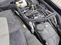 Personenauto, mercedes, cls 550, 2010 - afbeelding 41 van  48