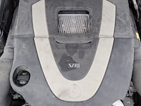 Personenauto, mercedes, cls 550, 2010 - afbeelding 42 van  48