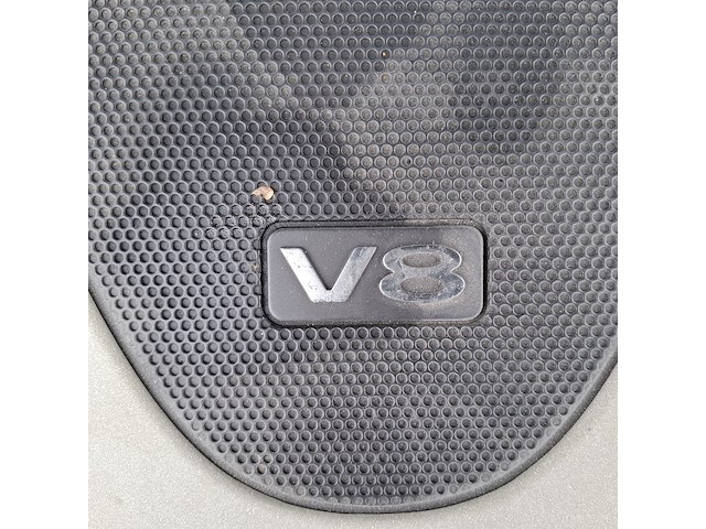 Personenauto, mercedes, cls 550, 2010 - afbeelding 43 van  48