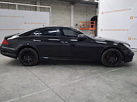 Personenauto, mercedes, cls 550, 2010 - afbeelding 34 van  48