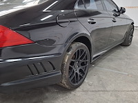 Personenauto, mercedes, cls 550, 2010 - afbeelding 44 van  48