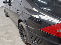 Personenauto, mercedes, cls 550, 2010 - afbeelding 46 van  48