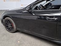 Personenauto, mercedes, cls 550, 2010 - afbeelding 47 van  48