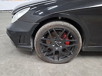 Personenauto, mercedes, cls 550, 2010 - afbeelding 48 van  48