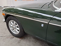 Personenauto, mg, b type, 1.8 roadster, 1974 - afbeelding 6 van  75