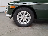Personenauto, mg, b type, 1.8 roadster, 1974 - afbeelding 7 van  75