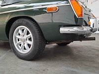 Personenauto, mg, b type, 1.8 roadster, 1974 - afbeelding 17 van  75
