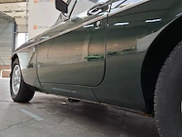 Personenauto, mg, b type, 1.8 roadster, 1974 - afbeelding 20 van  75