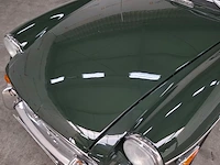 Personenauto, mg, b type, 1.8 roadster, 1974 - afbeelding 25 van  75