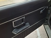 Personenauto, mg, b type, 1.8 roadster, 1974 - afbeelding 31 van  75