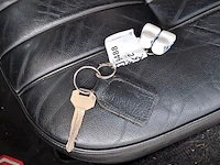 Personenauto, mg, b type, 1.8 roadster, 1974 - afbeelding 32 van  75
