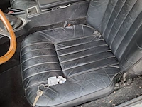 Personenauto, mg, b type, 1.8 roadster, 1974 - afbeelding 33 van  75