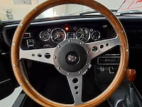 Personenauto, mg, b type, 1.8 roadster, 1974 - afbeelding 36 van  75
